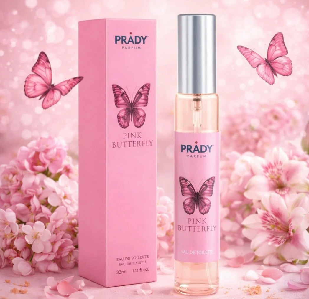 Parfums de poches