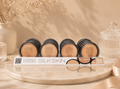 Poudre compacte