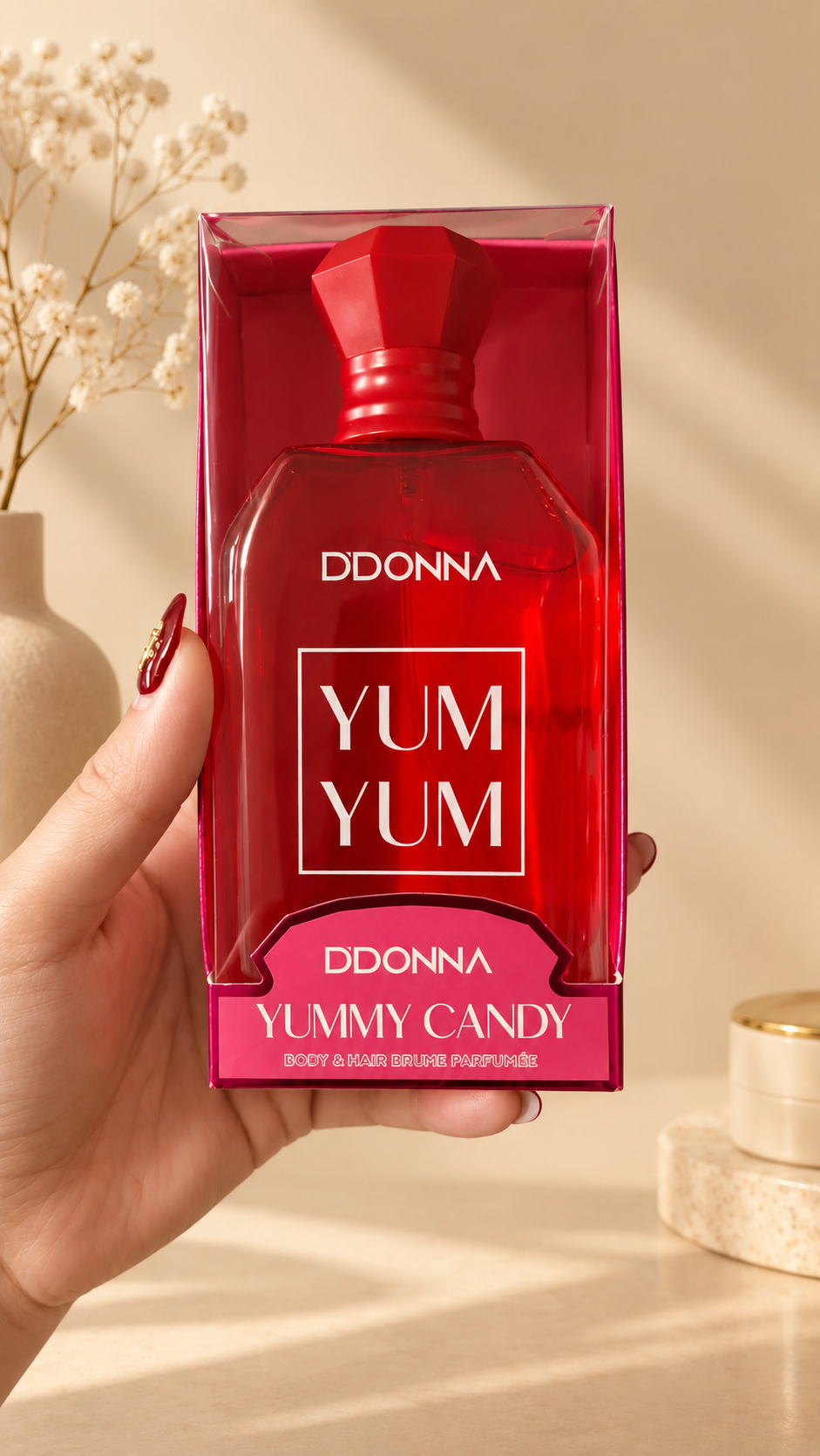 Parfums