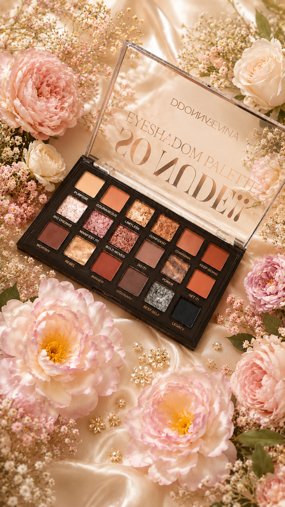 Palettes