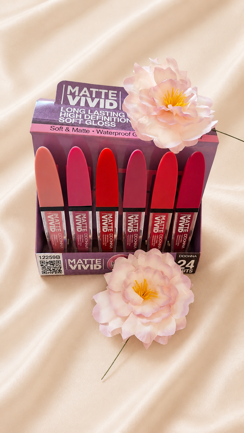 Rouge a lèvres