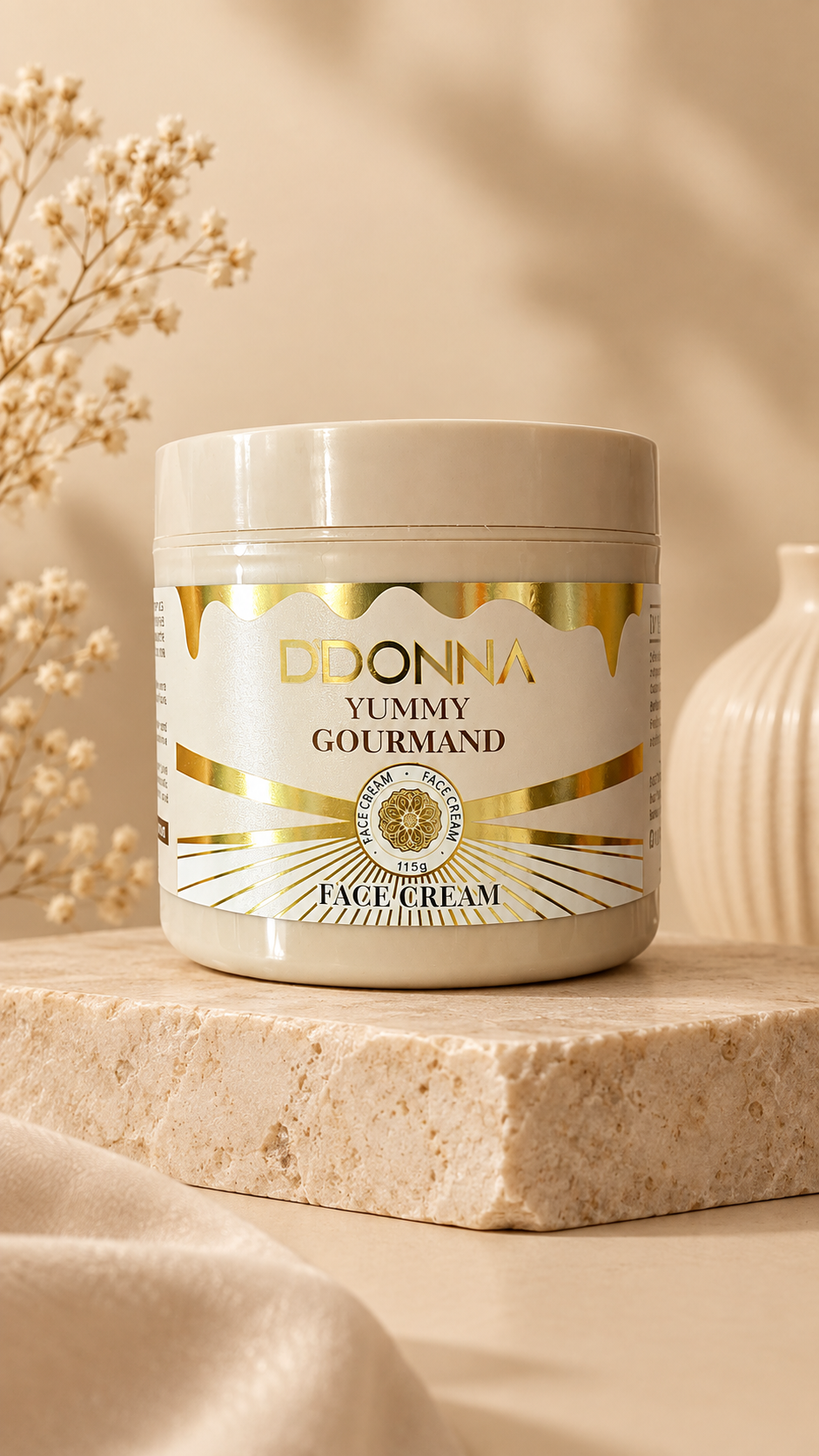 Creme visage